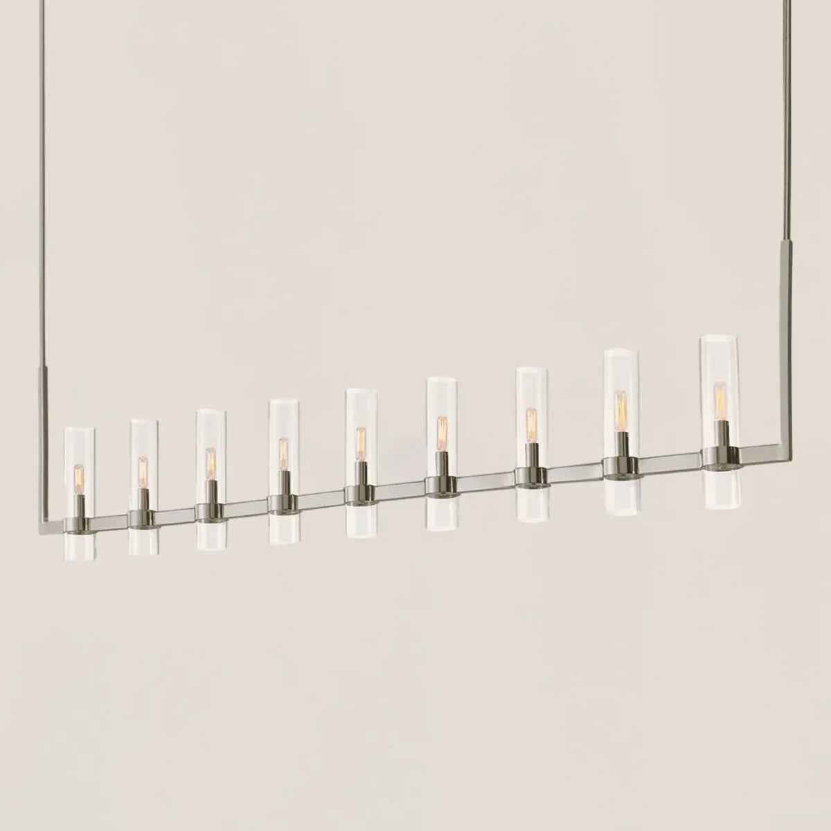 Ravelle Linear Chandelier