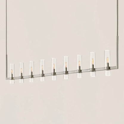 Ravelle Linear Chandelier
