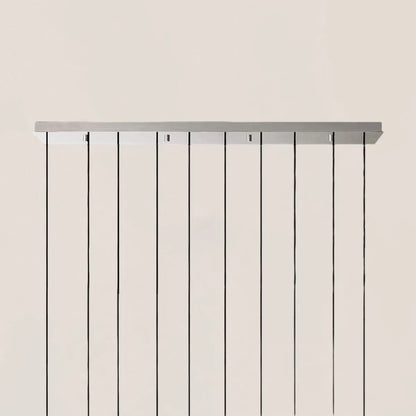 Eclatant Linear Chandelier