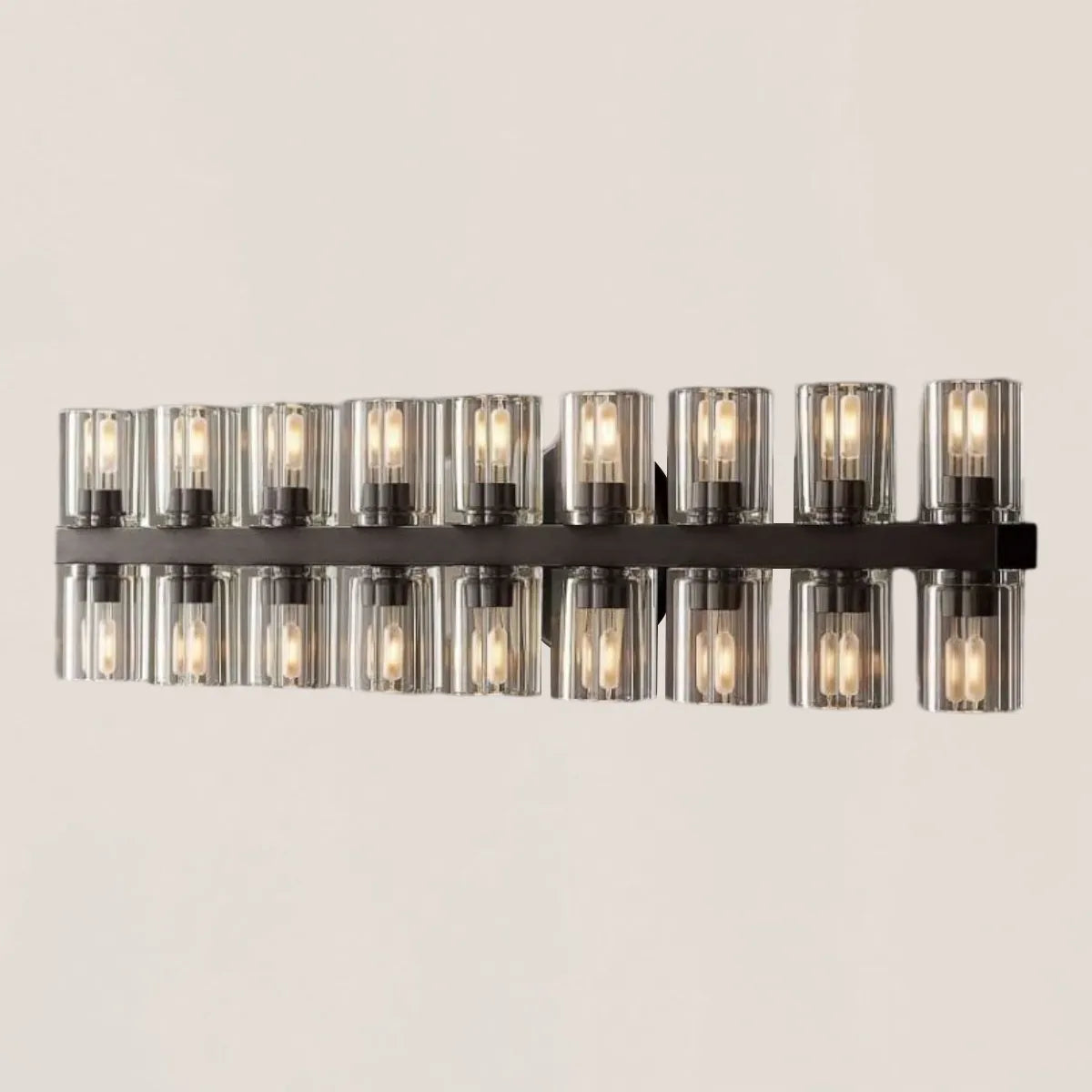 Arcachon Glass Wall Sconce