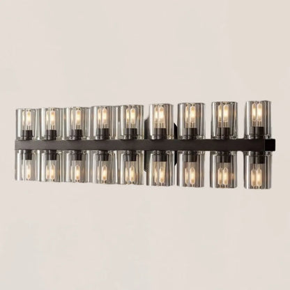 Arcachon Glass Wall Sconce