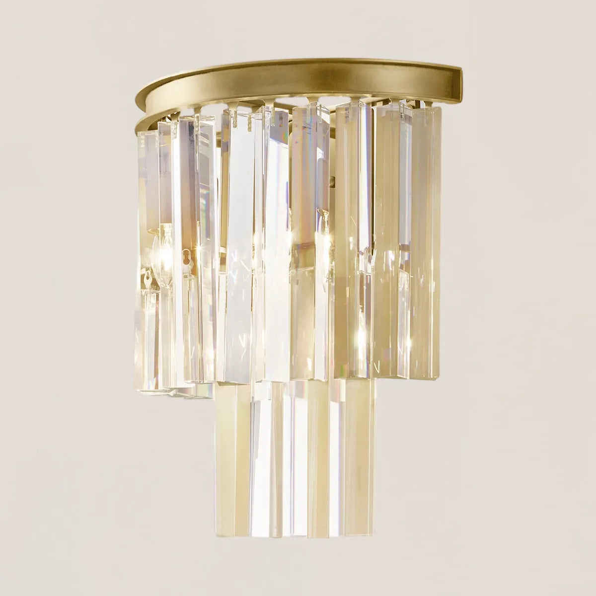 1920s Wall Sconce