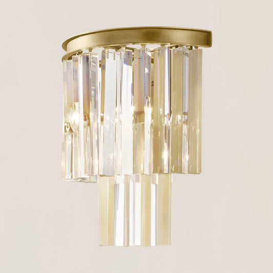1920s Wall Sconce
