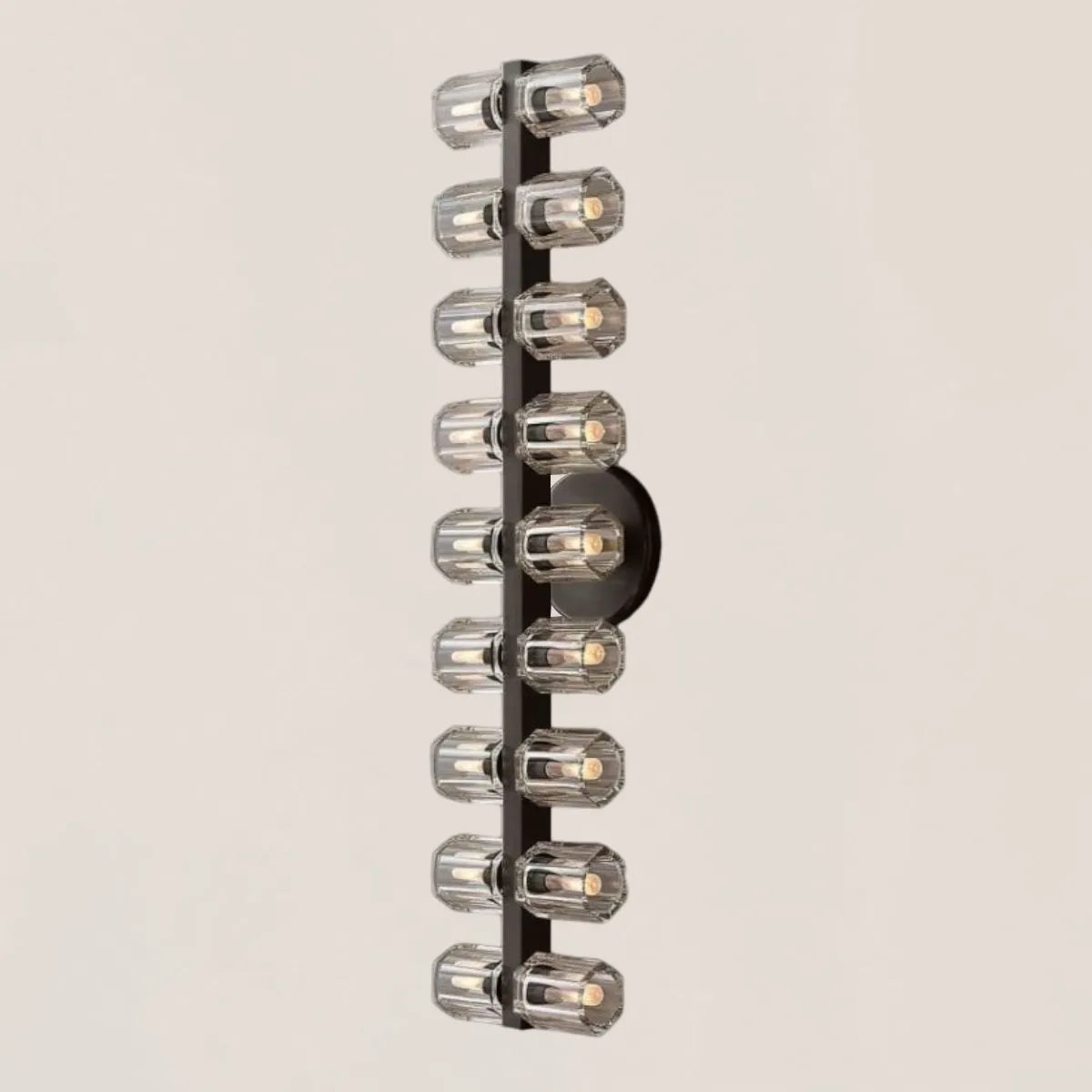 Arcachon Glass Wall Sconce