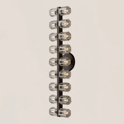 Arcachon Glass Wall Sconce