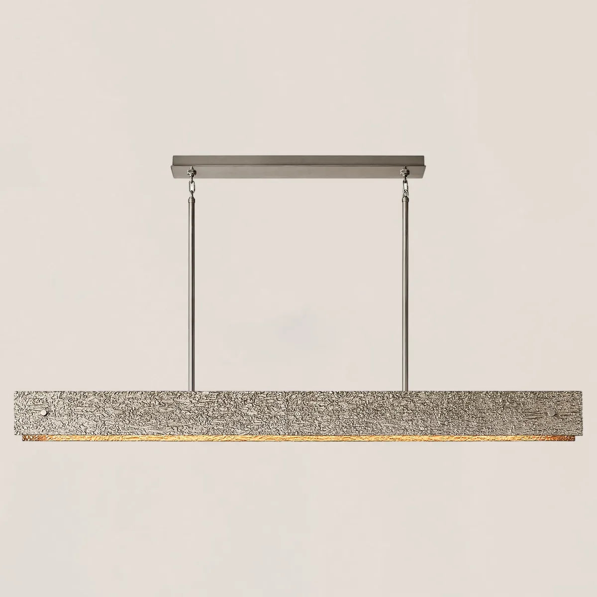 Vouvray Linear Chandelier