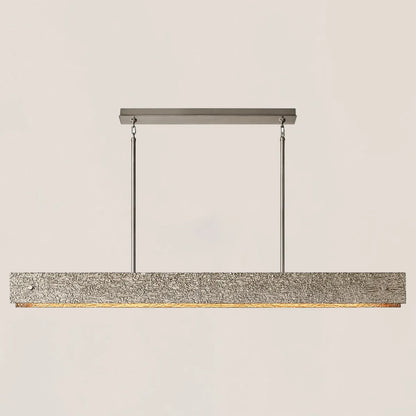 Vouvray Linear Chandelier