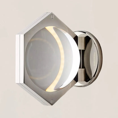 Eclatant Planet Wall Sconce
