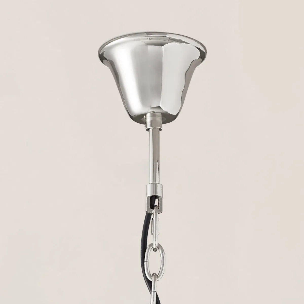 RHYS Round Chandelier