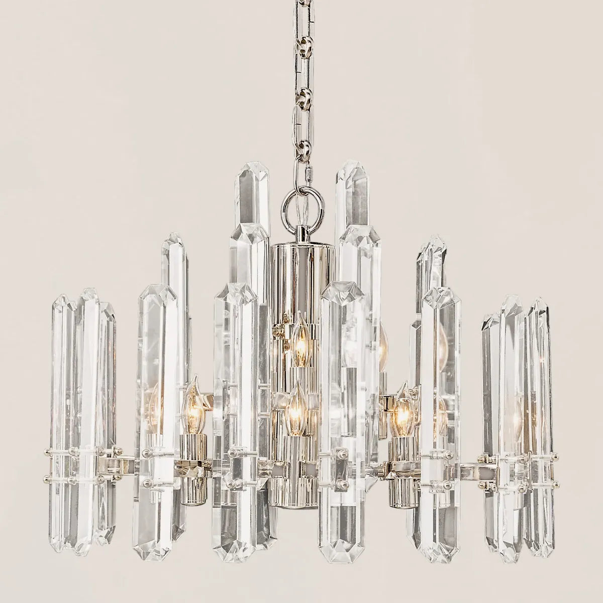 Bonnington Round Chandelier