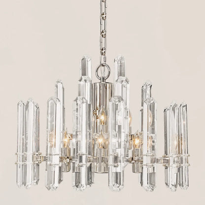 Bonnington Round Chandelier