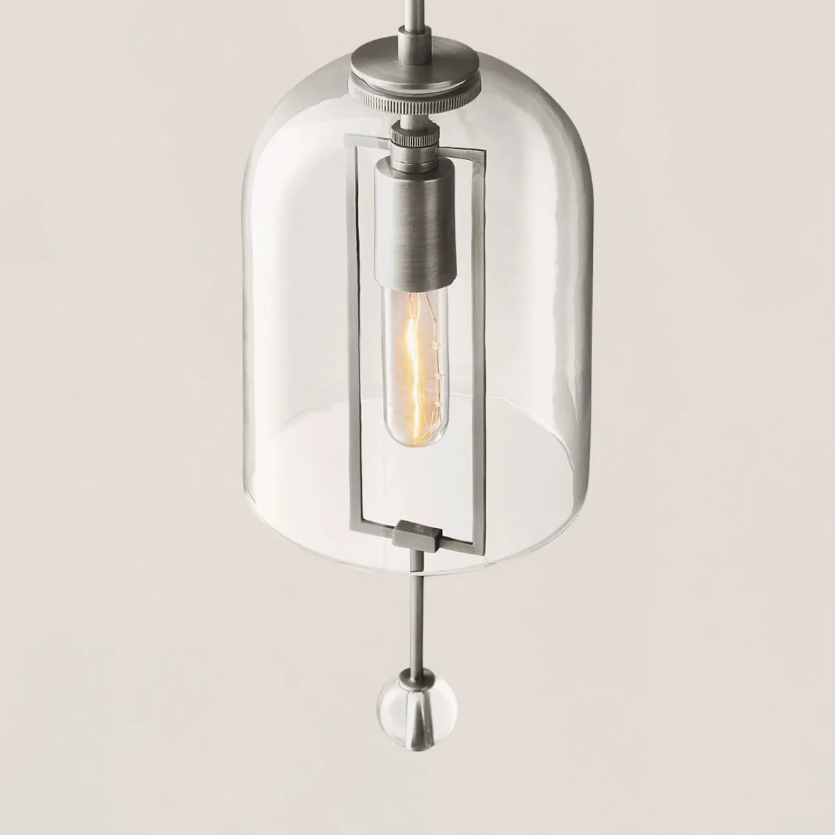 Fulcrum Grand Wall Sconce