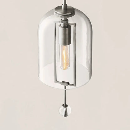 Fulcrum Grand Wall Sconce