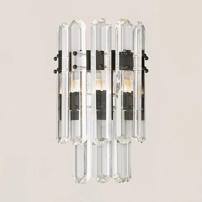 Bonnington 2-tier Wall Sconce