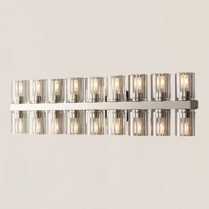 Arcachon Glass Wall Sconce