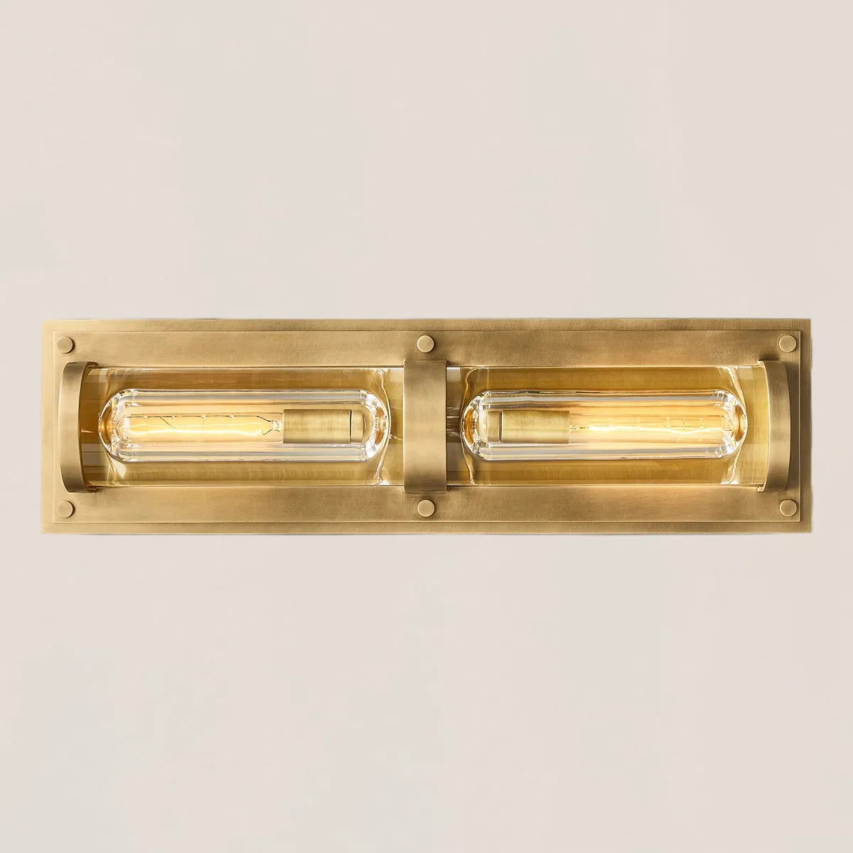 Savile Linear Grand Wall Sconce