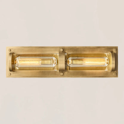 Savile Linear Grand Wall Sconce