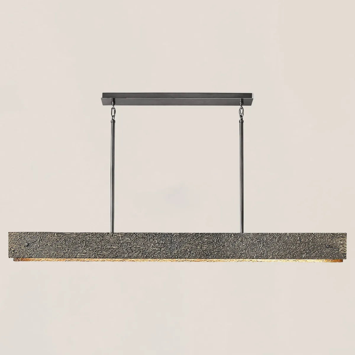 Vouvray Linear Chandelier