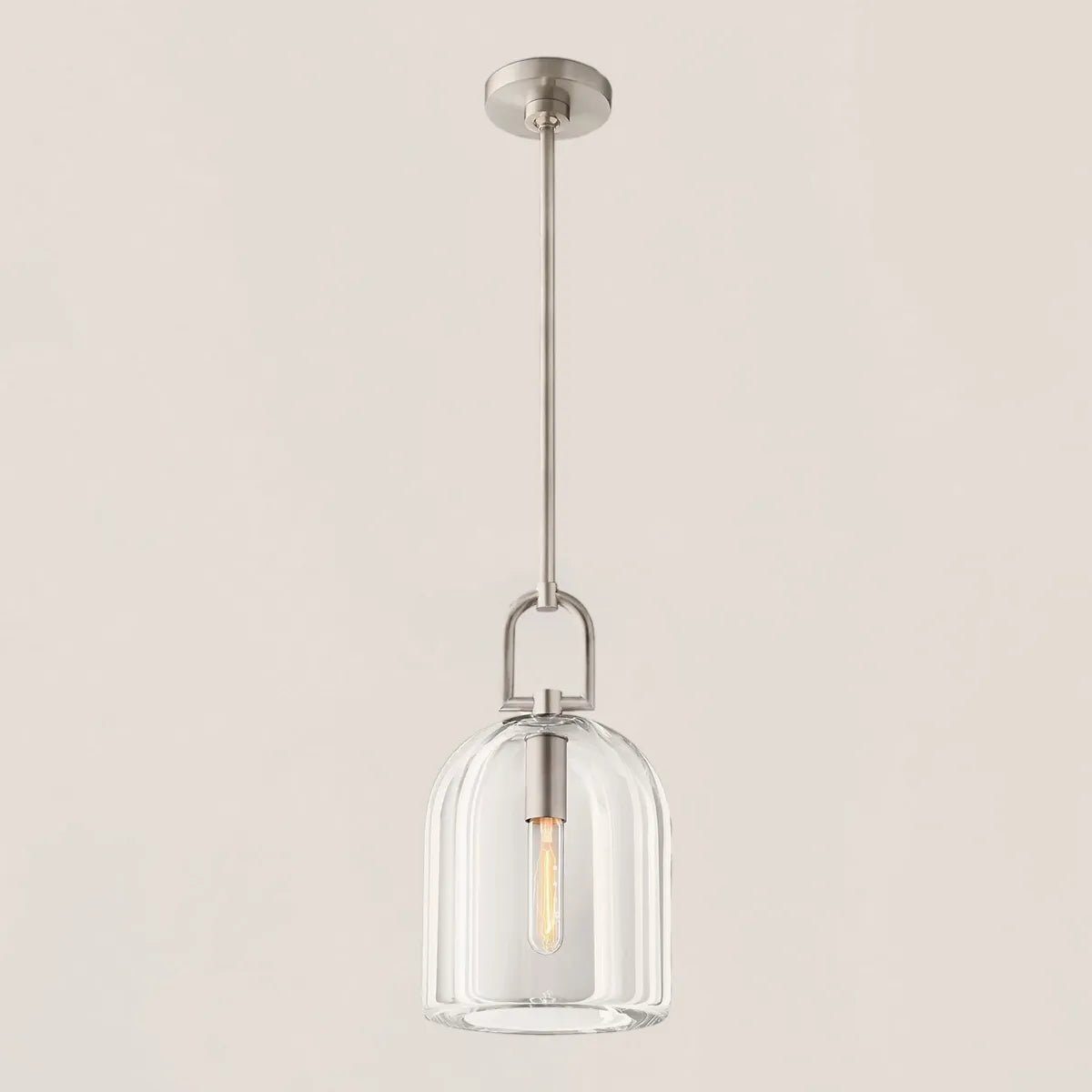 Botanist Cloche Pendant