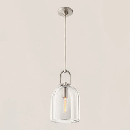 Botanist Cloche Pendant