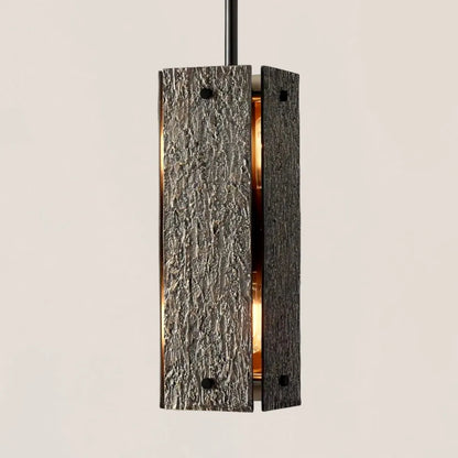 Vouvray Square Pendant