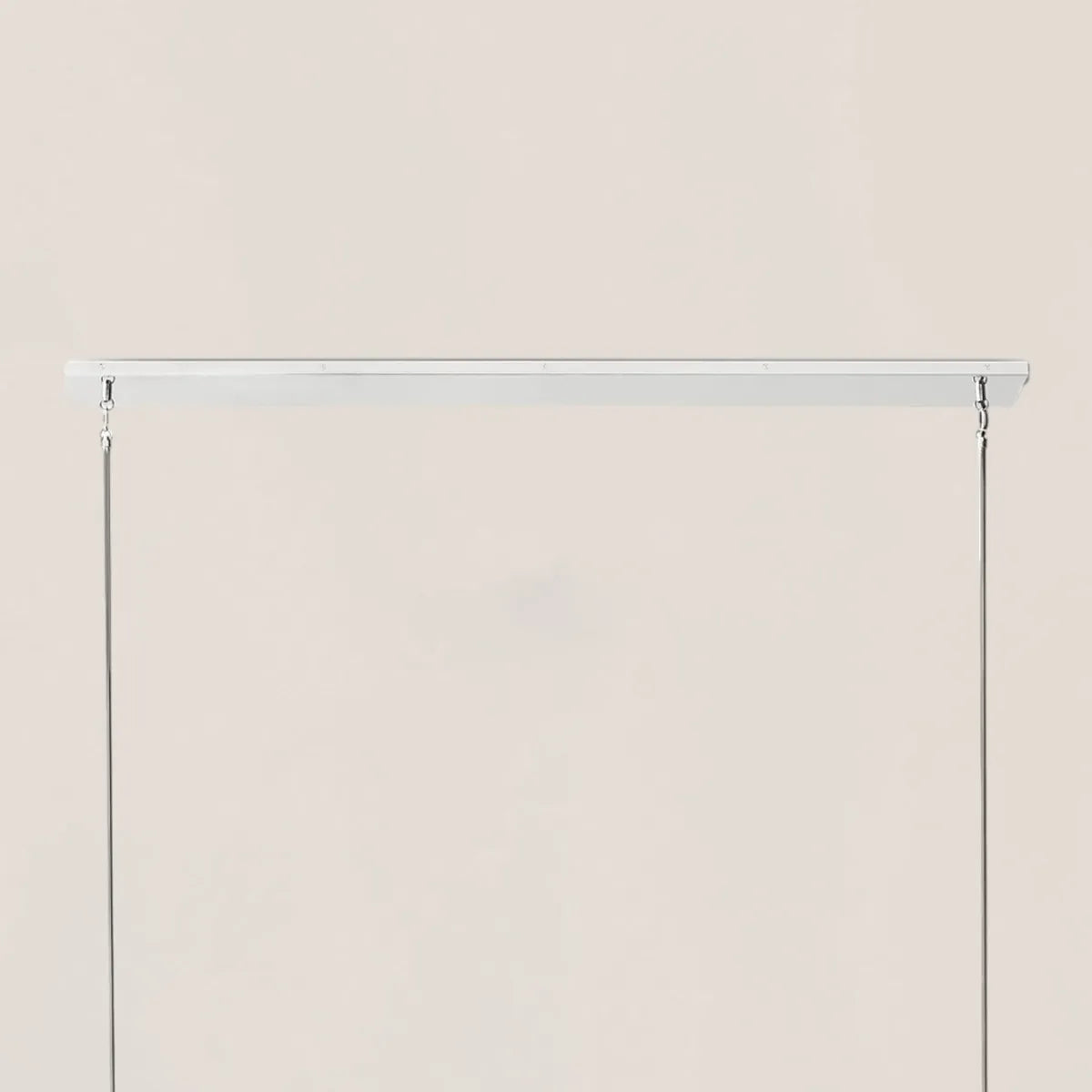 Pauillac Linear Chandelier