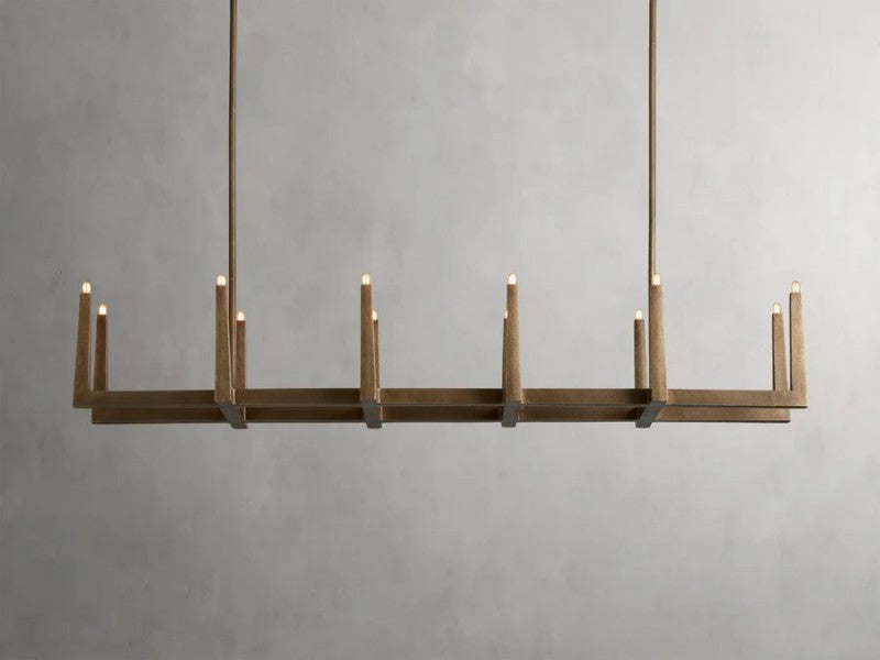 Emmet Linear Chandelier