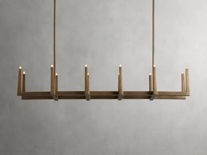 Emmet Linear Chandelier