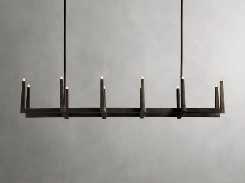 Emmet Linear Chandelier