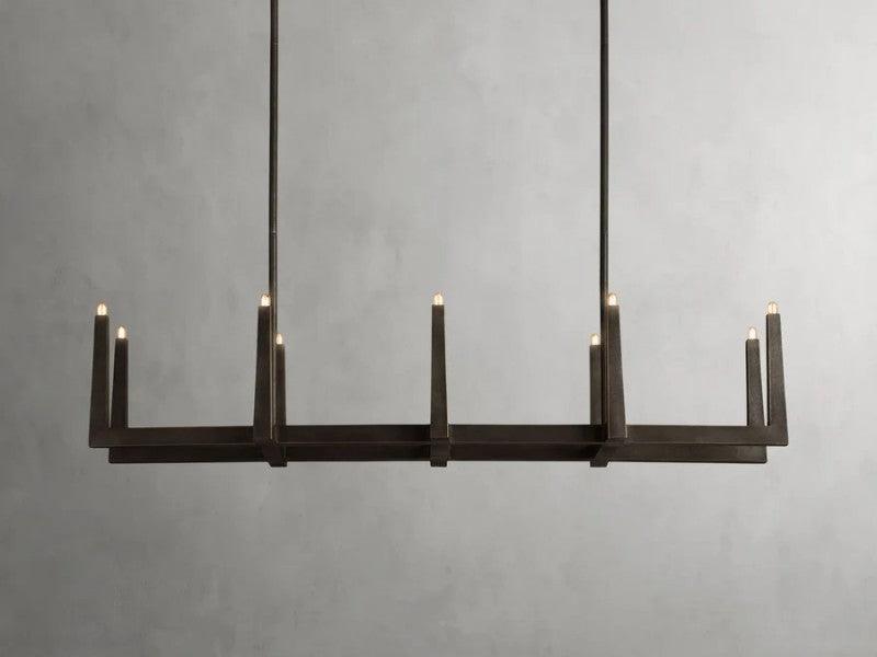 Emmet Linear Chandelier