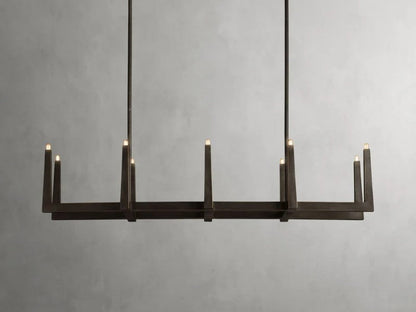 Emmet Linear Chandelier