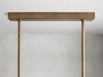 Emmet Linear Chandelier