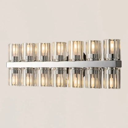 Arcachon Glass Wall Sconce