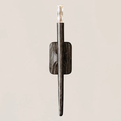 Thaddeus Wall Sconce