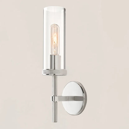 Lambeth Knurled Sconce