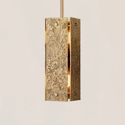 Vouvray Square Pendant