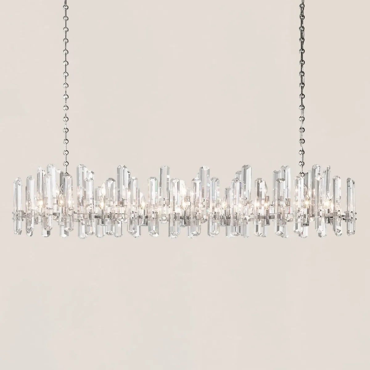 Bonnington Linear Chandelier