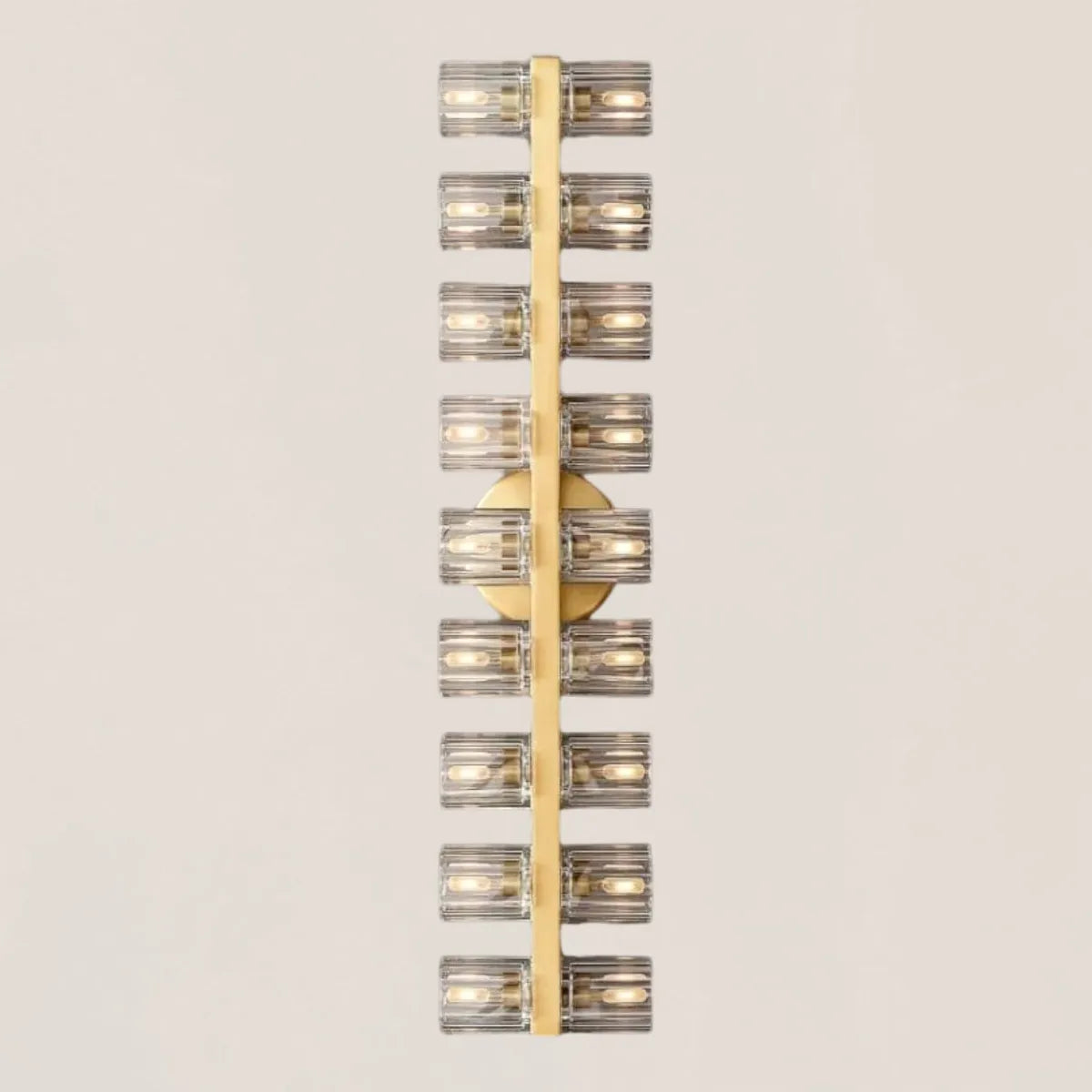 Arcachon Glass Wall Sconce