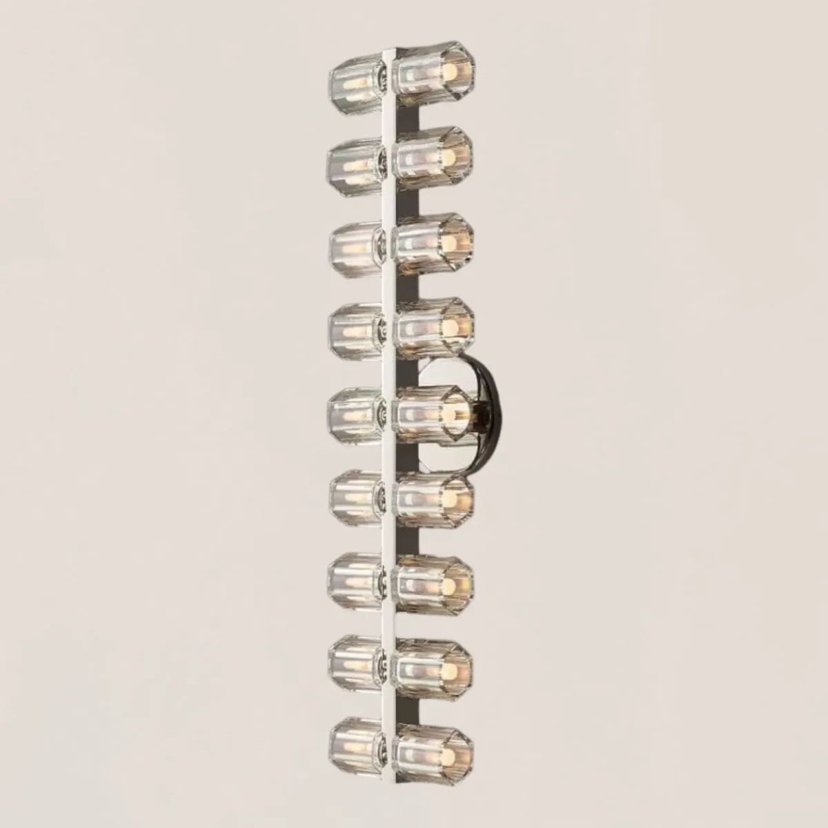 Arcachon Glass Wall Sconce