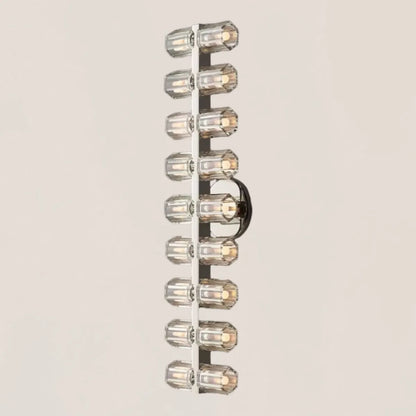 Arcachon Glass Wall Sconce