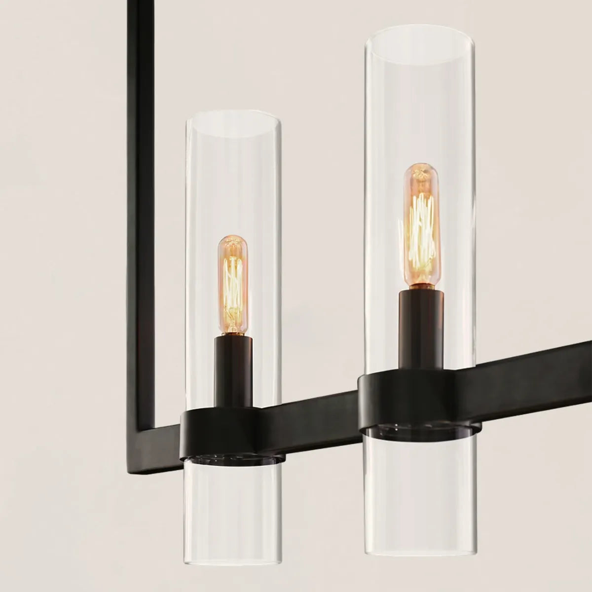 Ravelle Linear Chandelier