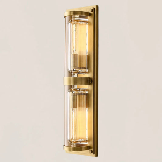 Savile Linear Grand Wall Sconce