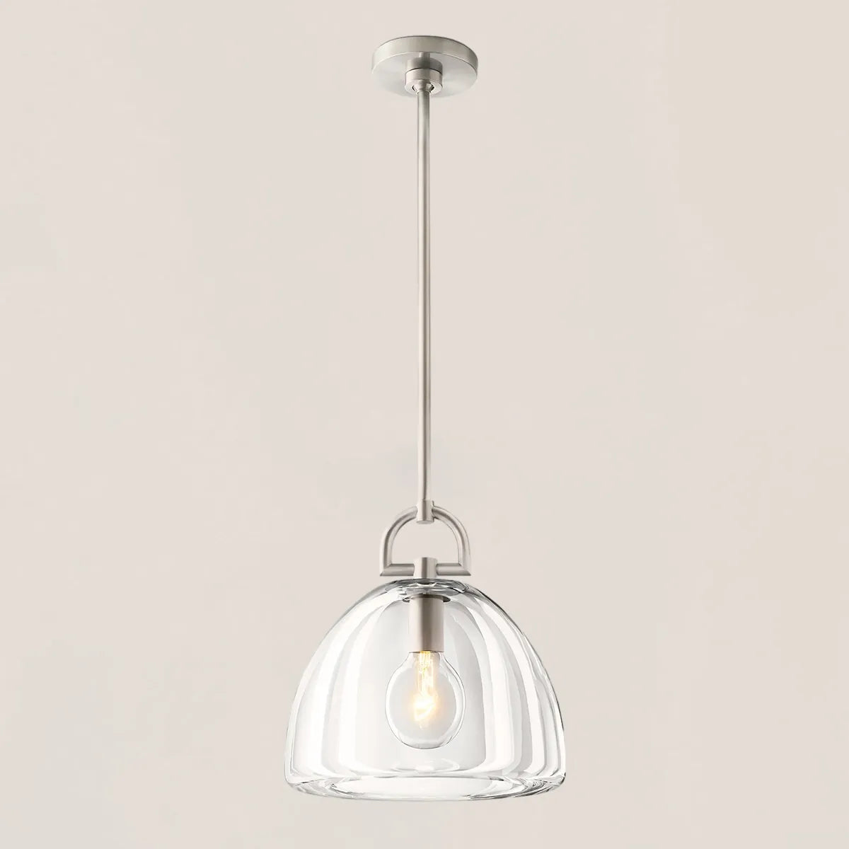 Botanist Dome Pendant