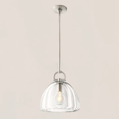 Botanist Dome Pendant