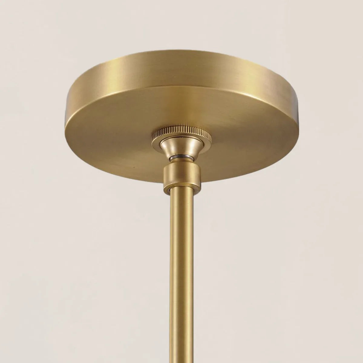 Raindrop Rod Pendant Light