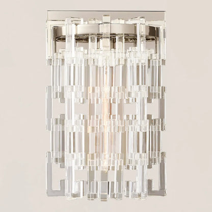 Marignan Round Wall Sconce