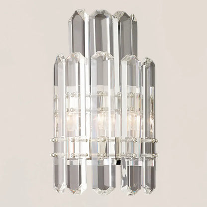 Bonnington 2-tier Wall Sconce