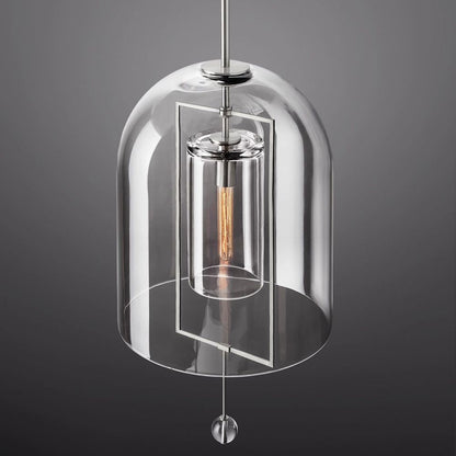 Fulcrum Grand Pendant 32"