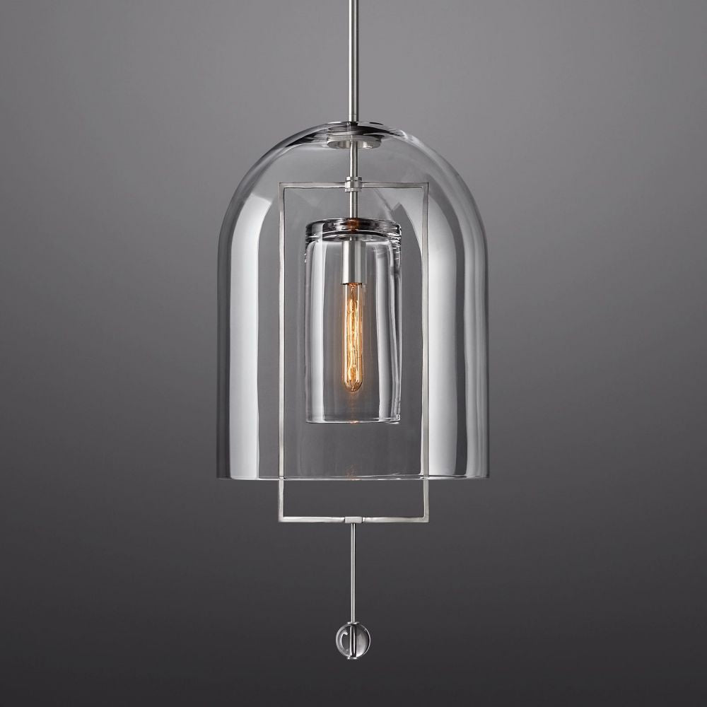 Fulcrum Grand Pendant 32"