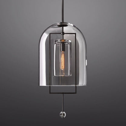 Fulcrum Grand Pendant 32"